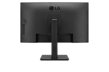 LG 27BQ75QB-B computer monitor 68.6 cm (27") 2560 x 1440 pixels Quad HD LCD Black