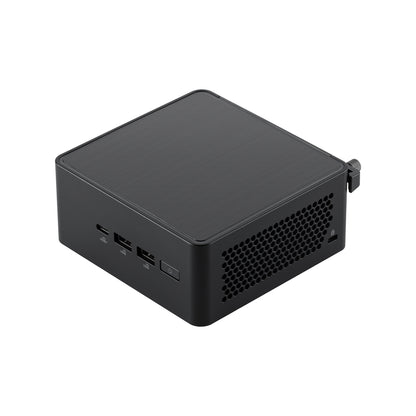 ASUS NUC 14 Pro RNUC14RVHU500000I Black 125H