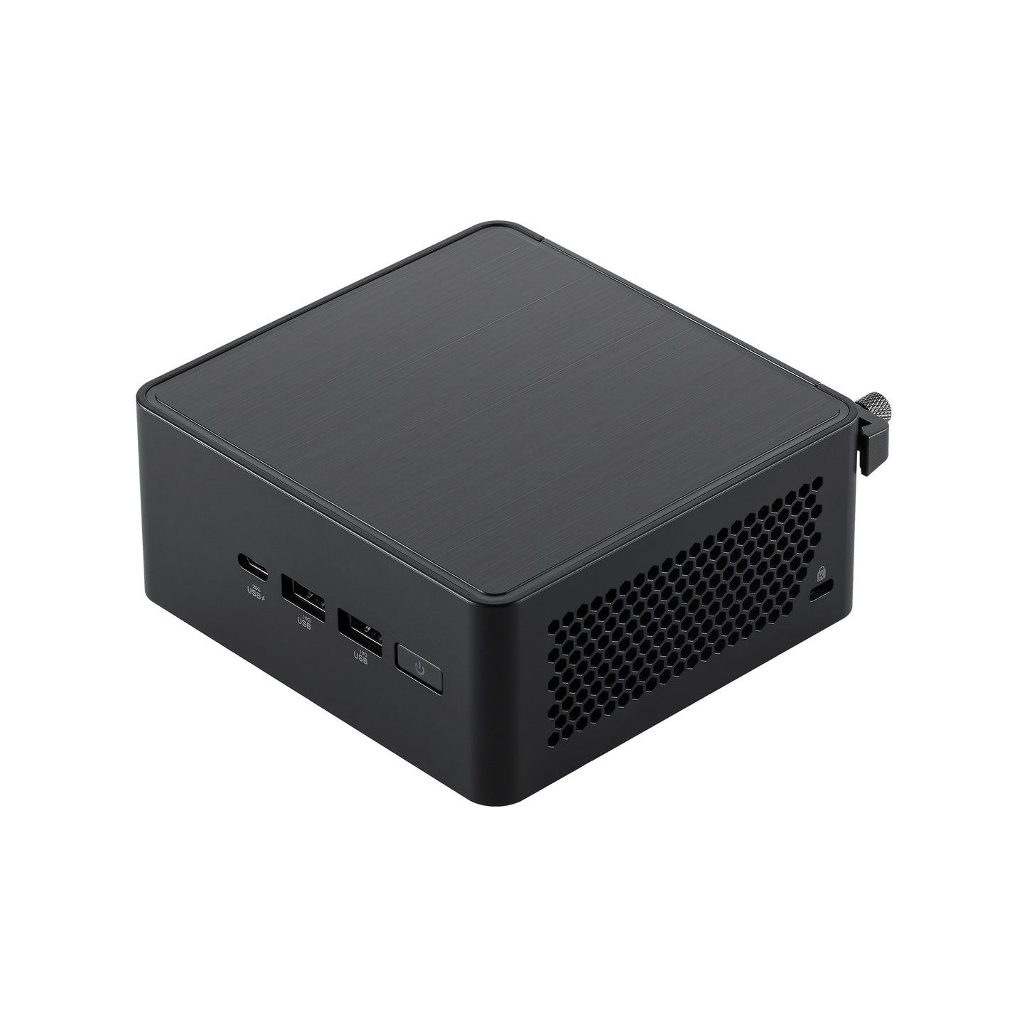 ASUS NUC 14 Pro RNUC14RVHU700000I Black 155H