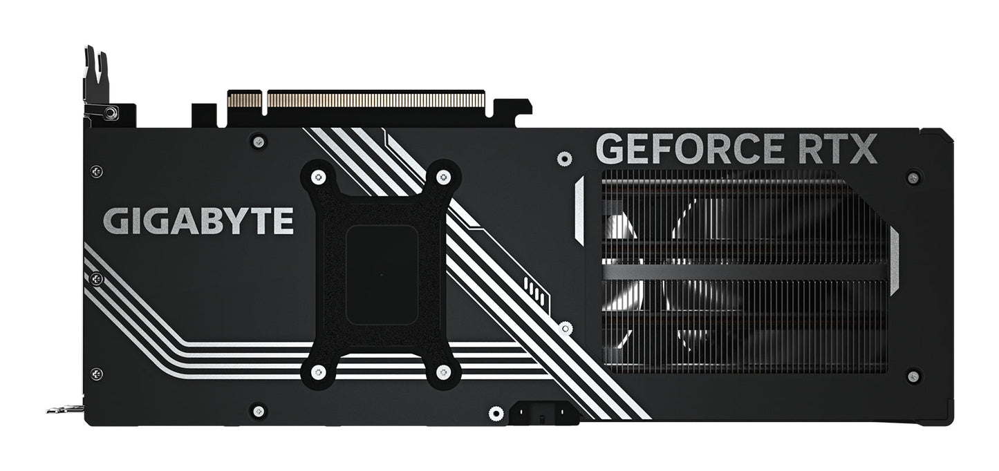 GIGABYTE GeForce RTX 5070 WINDFORCE SFF 12G