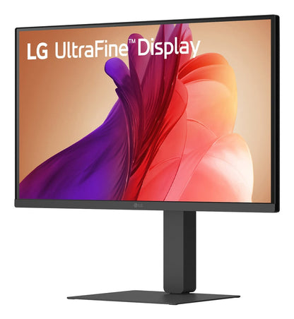 LG 27U730A-B computer monitor