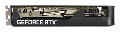 ASUS Dual -RTX5050-O8G