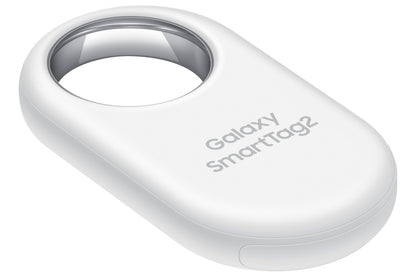 Samsung Galaxy SmartTag2 Item Finder White