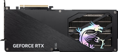 MSI GAMING GEFORCE RTX 5080 16G TRIO OC graphics card - TECHDIRECT MSI -  Ireland - Carlow - Dublin - Cork