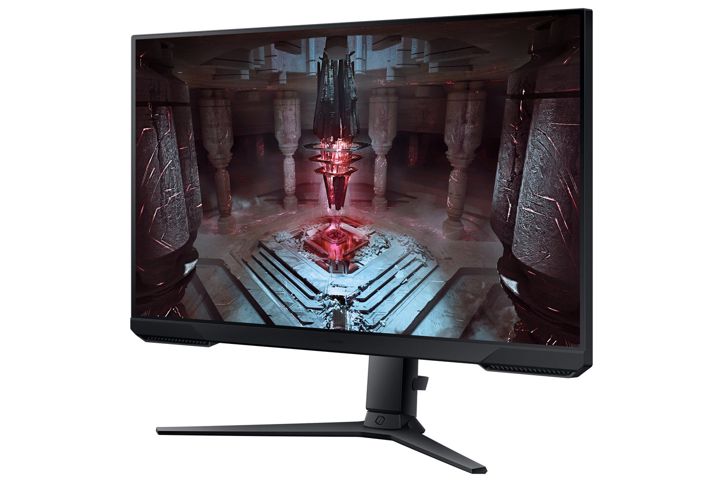 Samsung G51C computer monitor