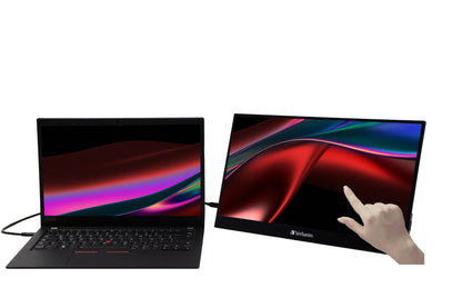 Monitor de computadora Verbatim 32239
