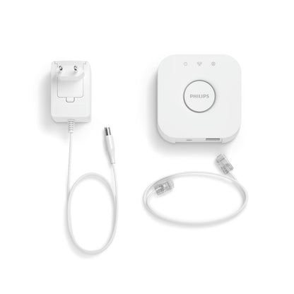 Philips Hue 8719514342620 smart home light controller Wireless White