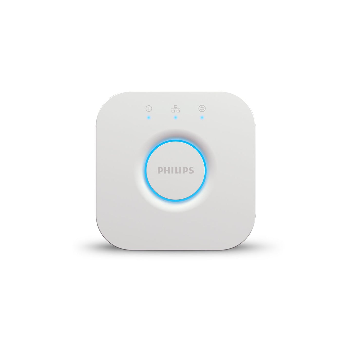 Philips Hue 8719514342620 smart home light controller Wireless White