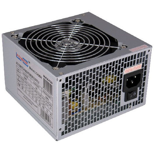 LC-Power LC420H-12 V1.3 power supply unit