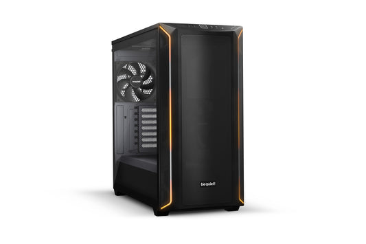 be quiet! Shadow Base 800 DX Black Midi Tower