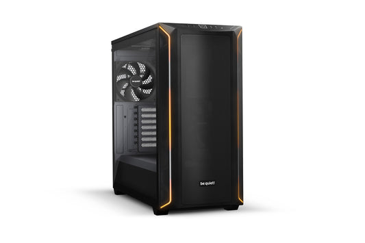 be quiet! Shadow Base 800 DX Black