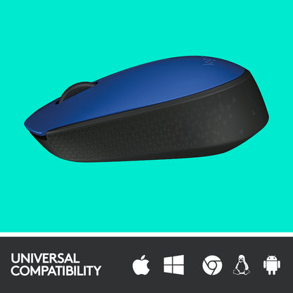 Logitech M170 Wireless Mouse