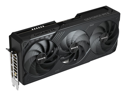 GIGABYTE GeForce RTX 5090 WINDFORCE OC 32G