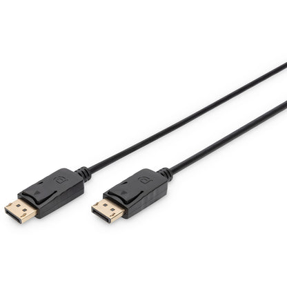 Digitus DisplayPort Connection Cable