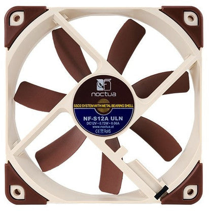 Noctua NF-S12A ULN