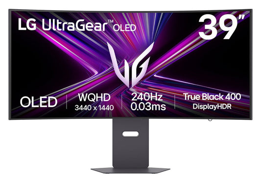 LG 39GX900A-B computer monitor