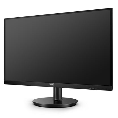 Philips V Line 275V8LA/00 computer monitor 68.6 cm (27") 2560 x 1440 pixels Quad HD LED Black