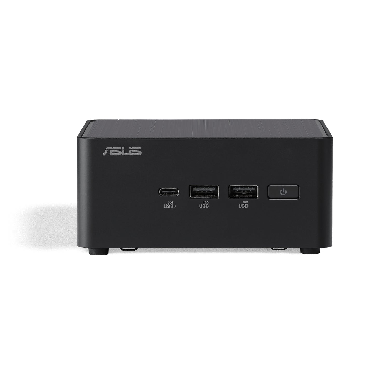 ASUS NUC 14 Pro RNUC14RVHI300002I UCFF Black 100U