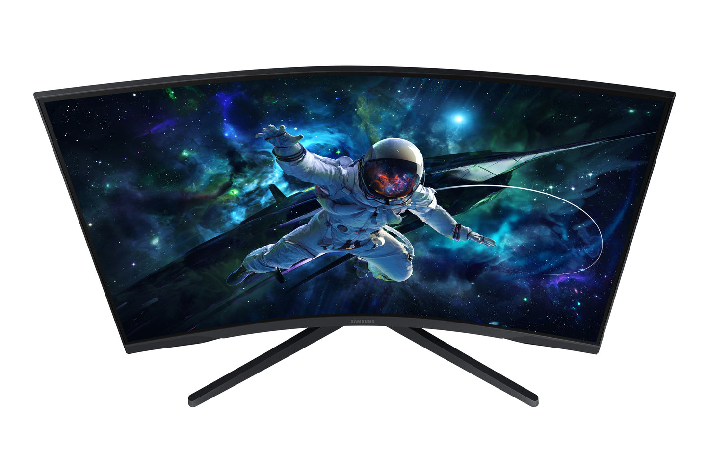 Samsung S32CG552EU computer monitor