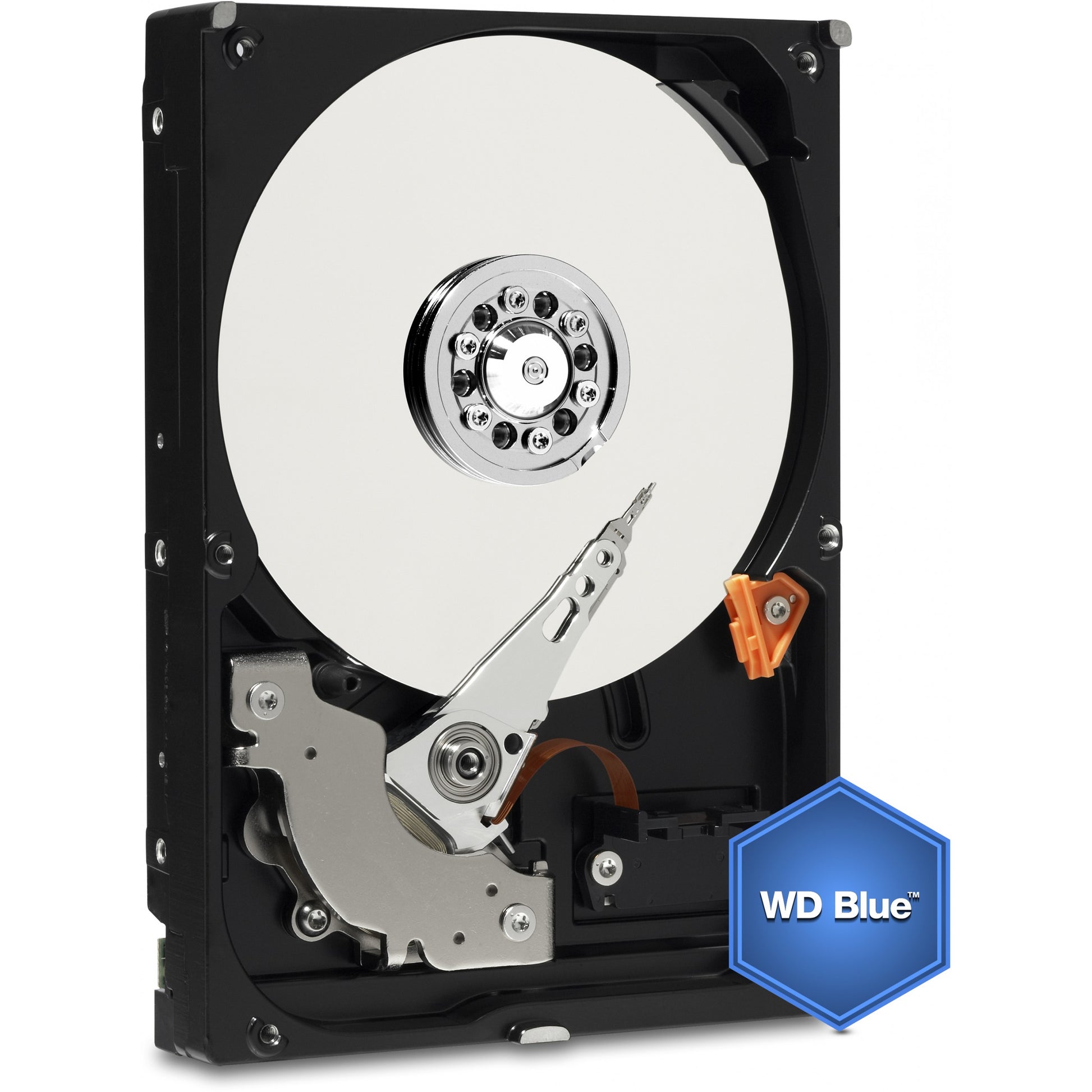 Western Digital Blue