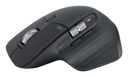 Logitech MX Master 3S Performance Wireless Mouse