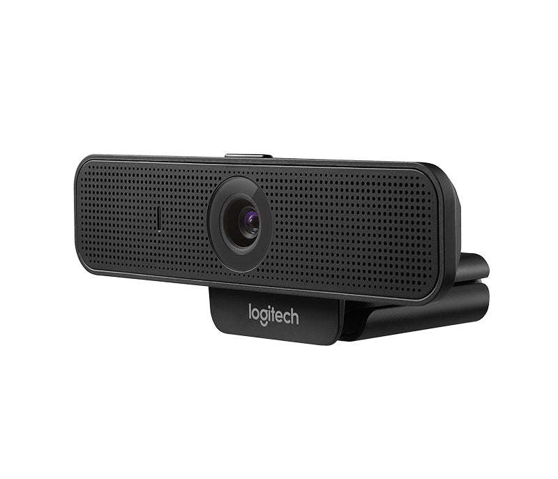 Logitech C925e Business Webcam