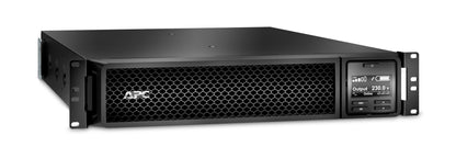 APC Smart-UPS On-Line SRT3000RMXLI - 3000VA, 8x C13 & 2x C19, rackmount