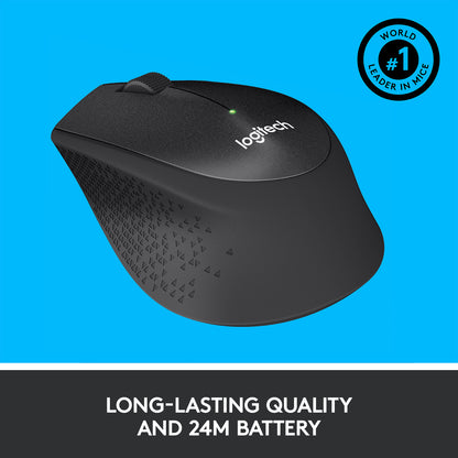 Logitech M330 SILENT PLUS