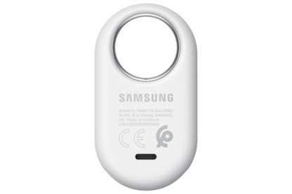 Samsung Galaxy SmartTag2 Item Finder White