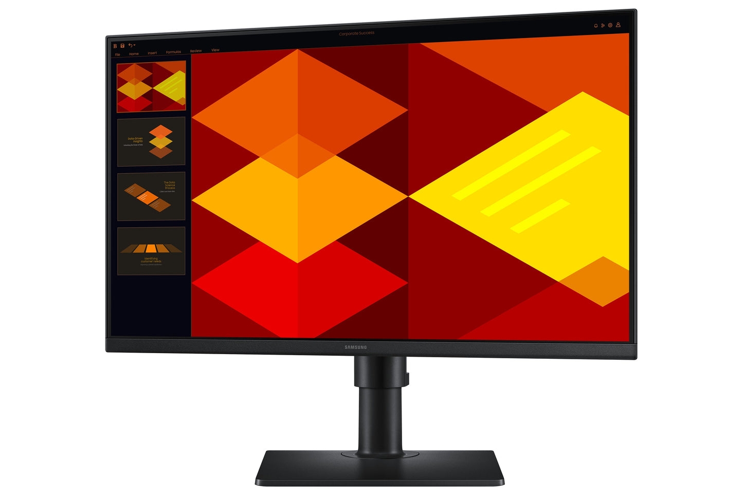 Samsung S40GD computer monitor