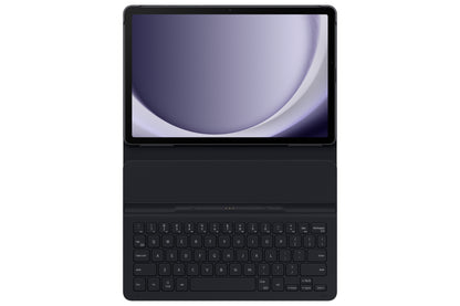 Samsung EF-DX211 QWERTZ German Pogo Pin Black