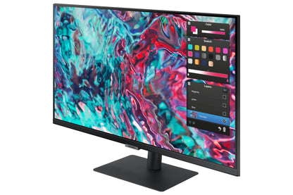 Samsung S80TB LED display
