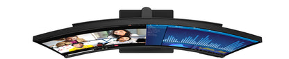 Lenovo ThinkVision P34w-20 LED display