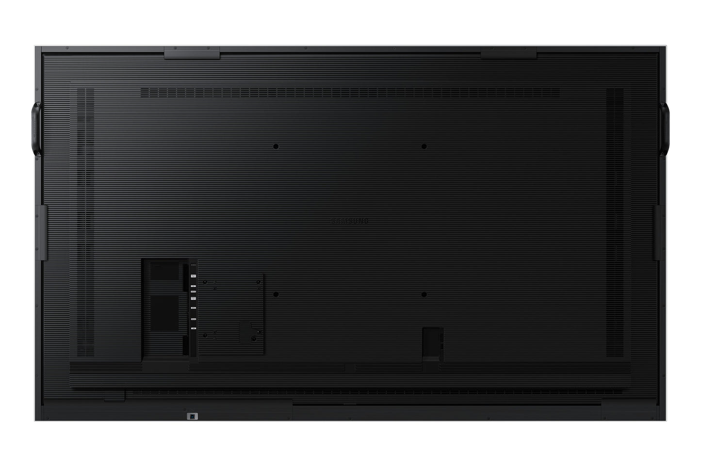Samsung WM85B interactive whiteboard