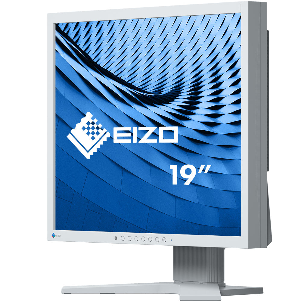 Pantalla LED EIZO FlexScan S1934H-GY