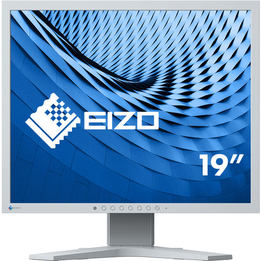 Pantalla LED EIZO FlexScan S1934H-GY