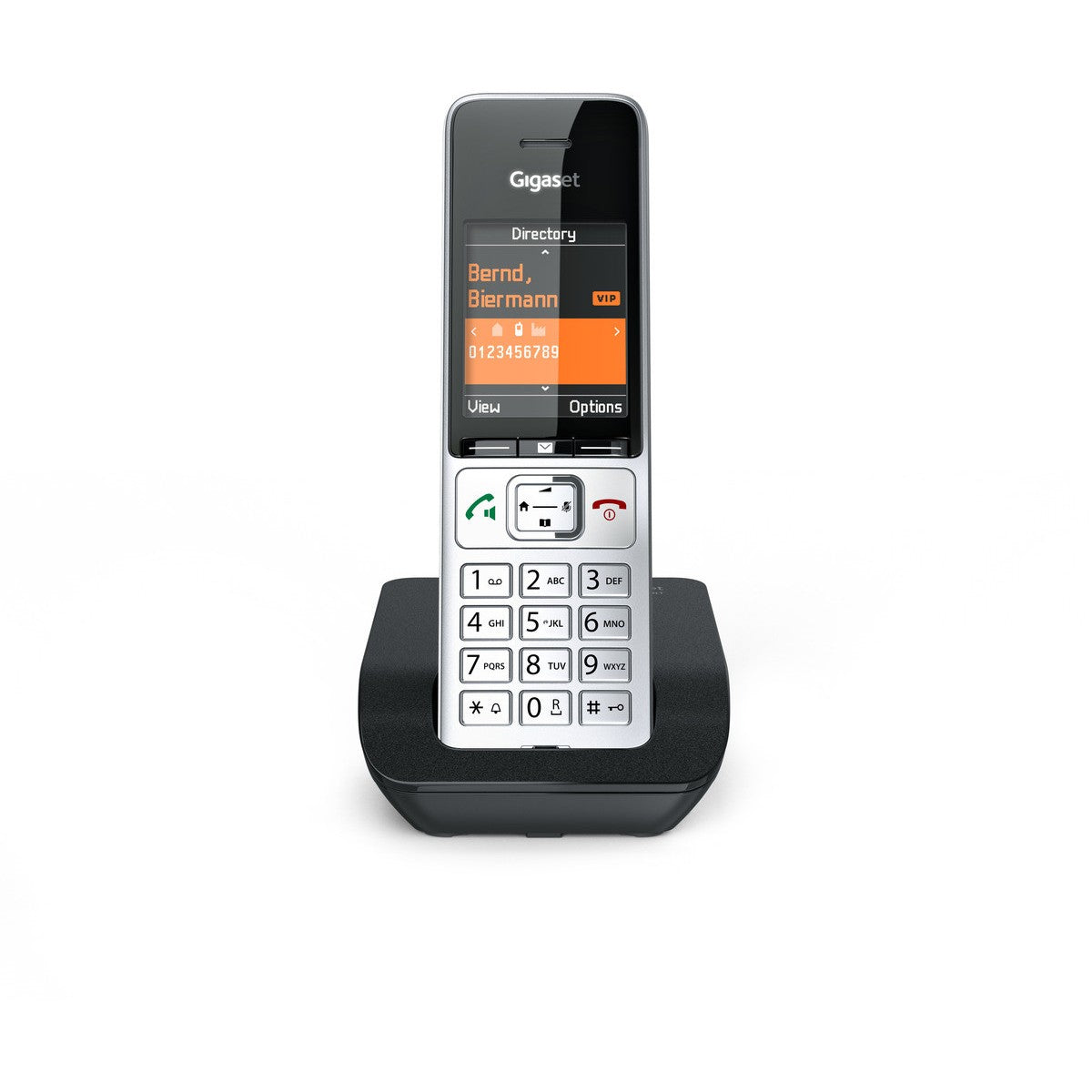  DECT telephone