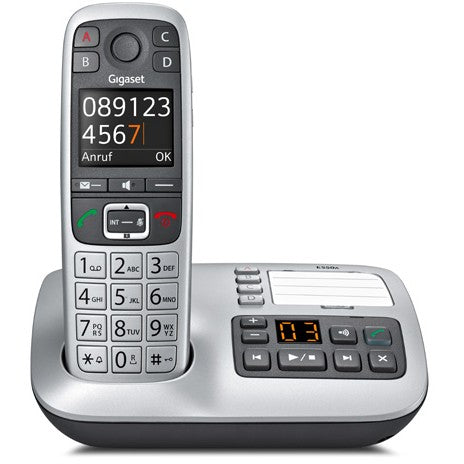  Wireless handset