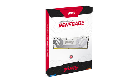 Kingston Technology FURY Renegade memory module