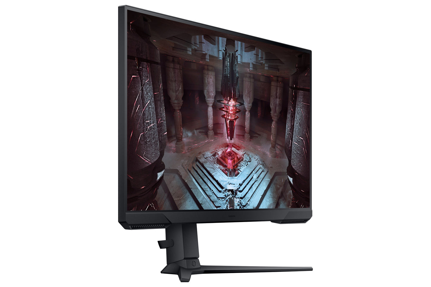 Samsung G51C computer monitor