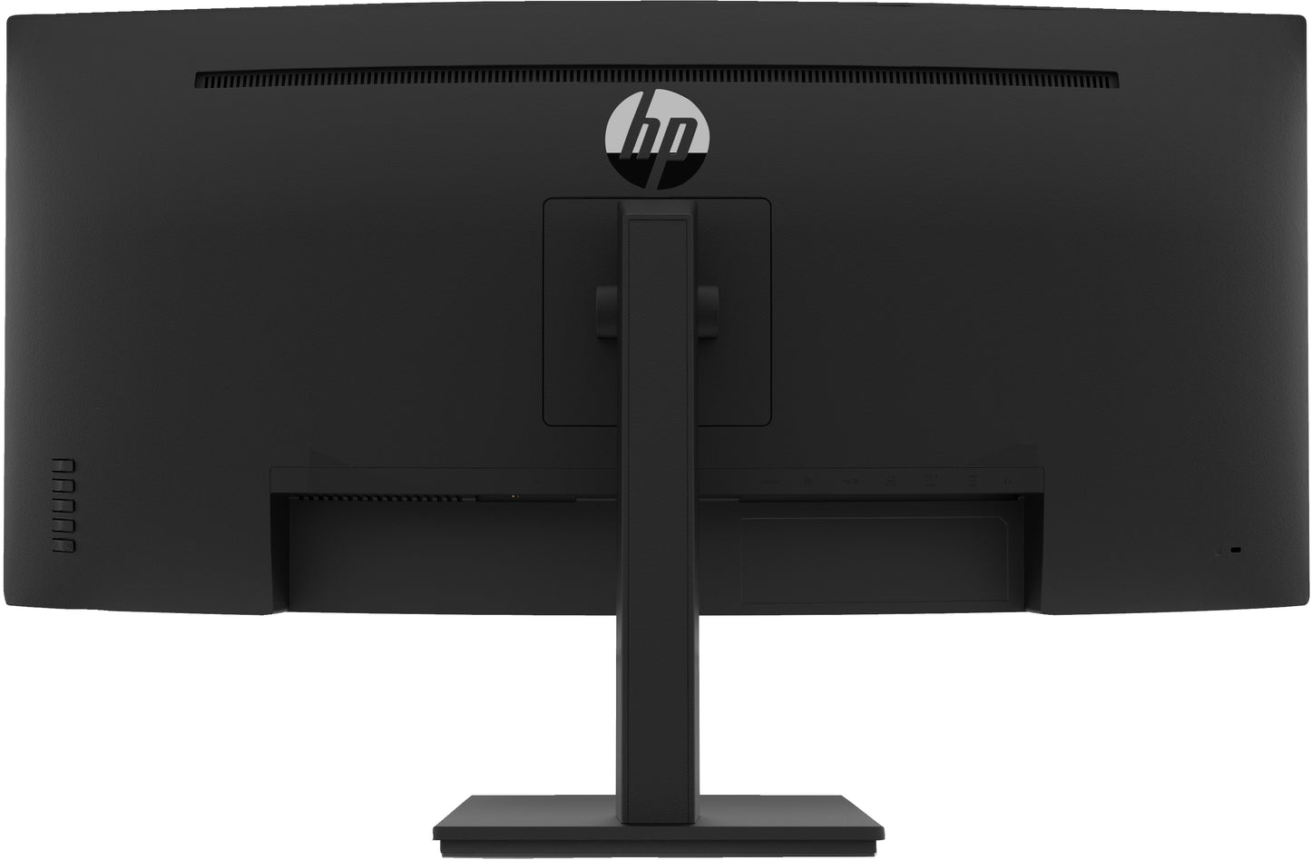 HP P34hc G4 computer monitor 86.4 cm (34") 3440 x 1440 pixels Quad HD LED Black