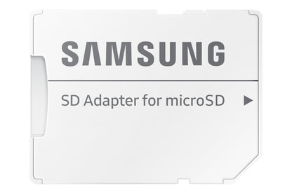 Samsung MB-MD512SA/EU memory card 512 GB MicroSDXC UHS-I Class 10