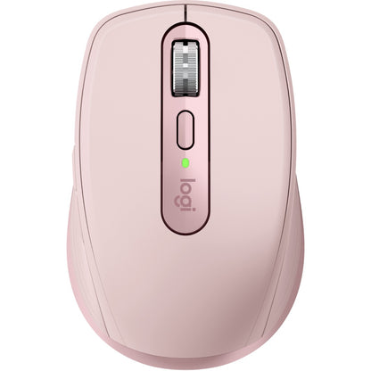 Logitech 910-006931 mouse