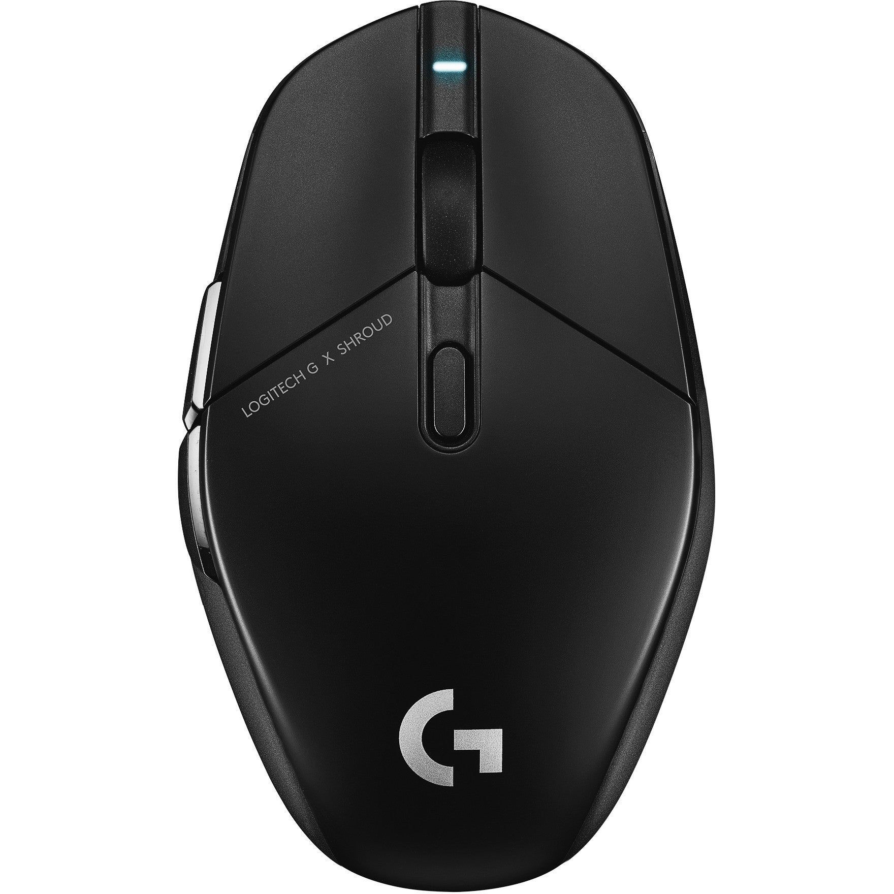 Logitech G G303 Shroud Edition Wireless Gaming Mouse