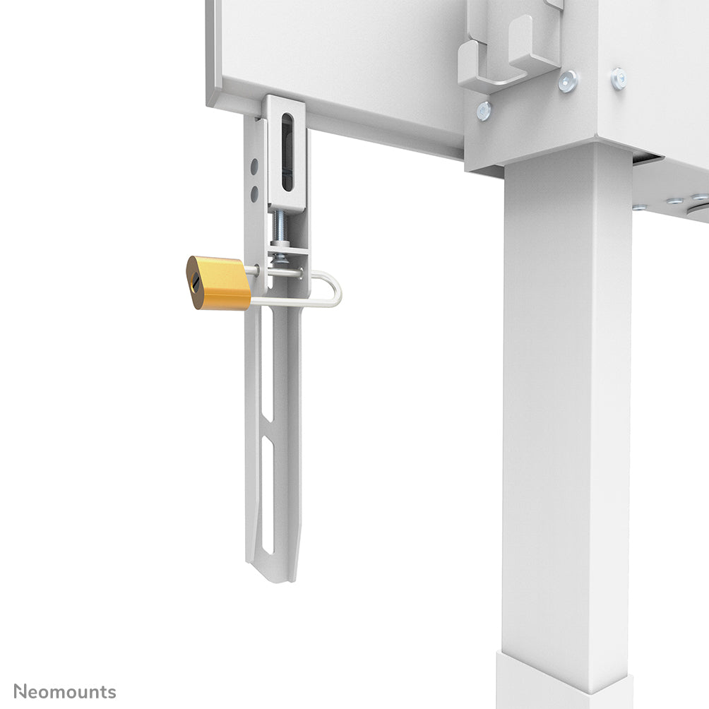 Neomounts motorised wall mount