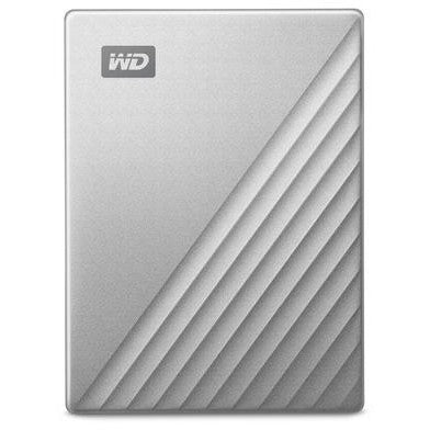 Western Digital WDBFTM0040BSL-WESN