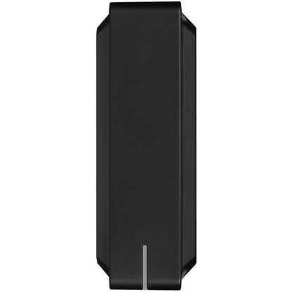 Western Digital D10 external hard drive