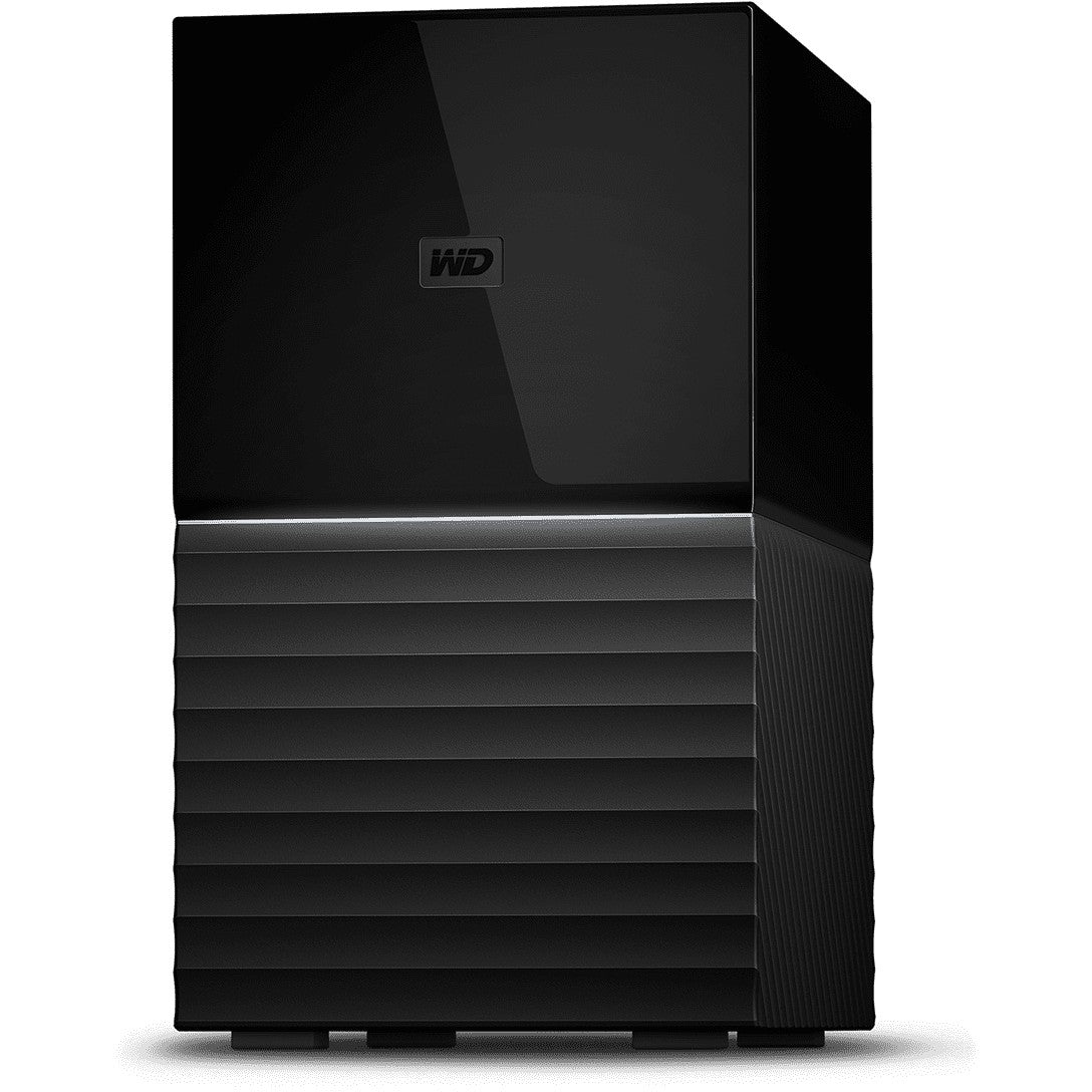 Western Digital My Book Duo