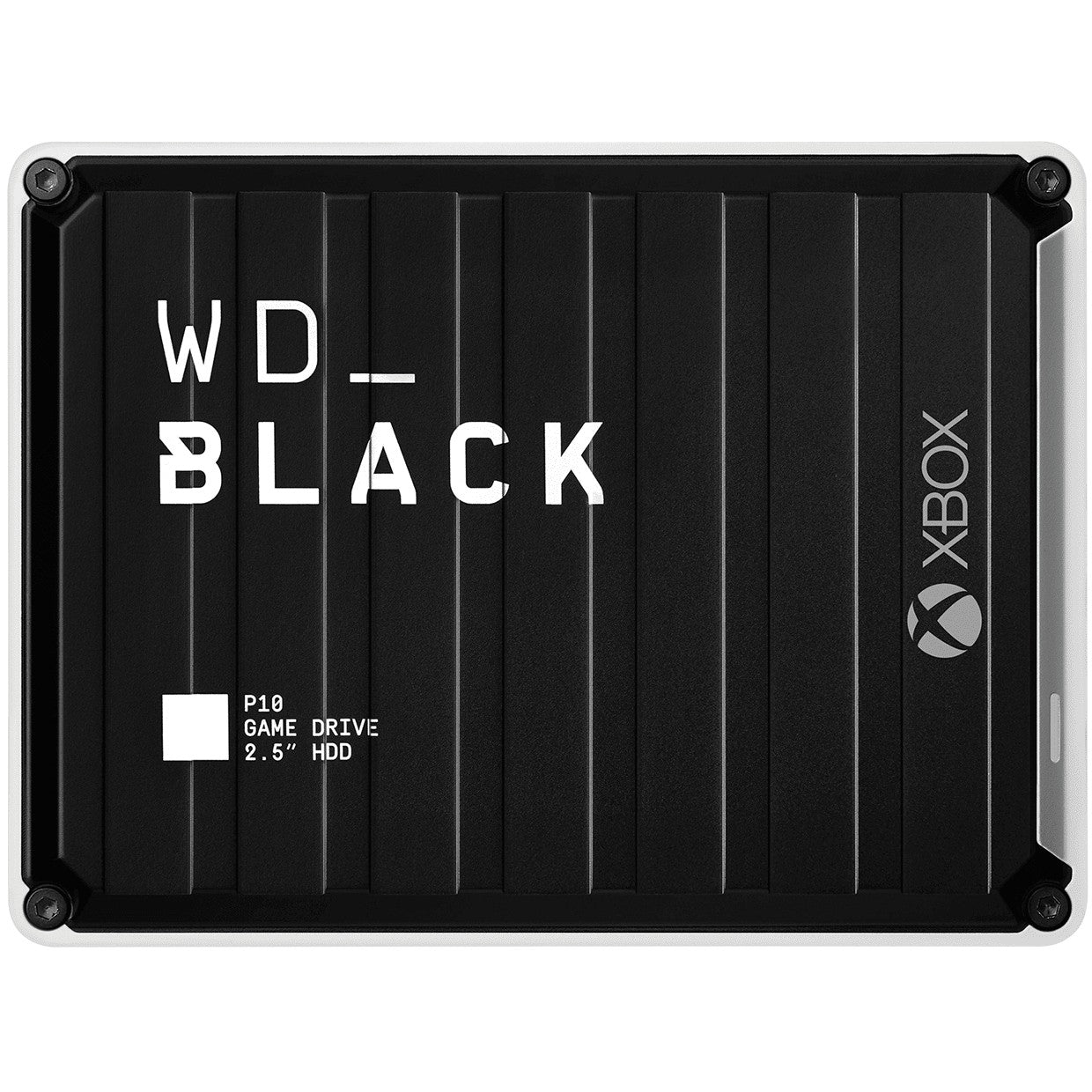 Western Digital P10