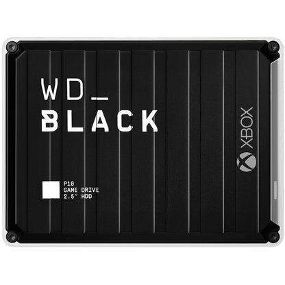 Western Digital P10